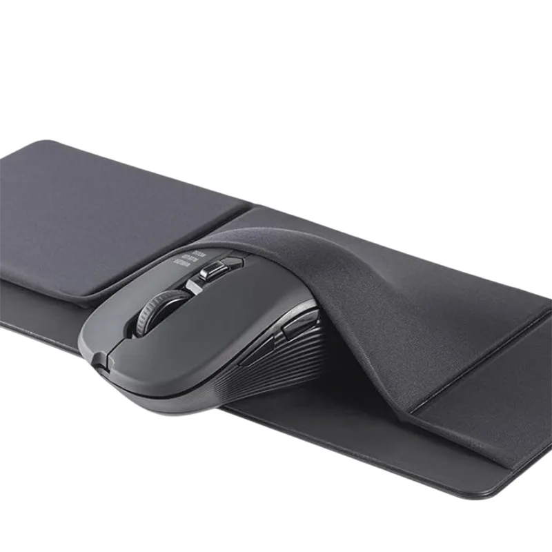 Laptop Stretchable Pocket with Adhesive Backing