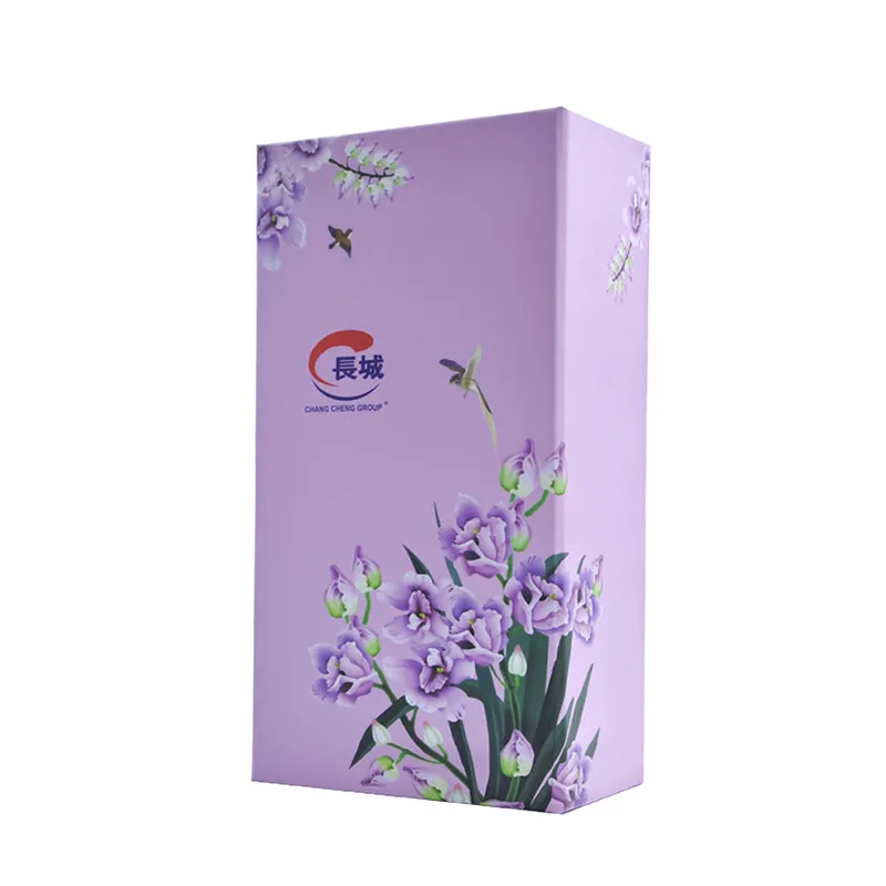 Hộp quà từ tính cao cấp