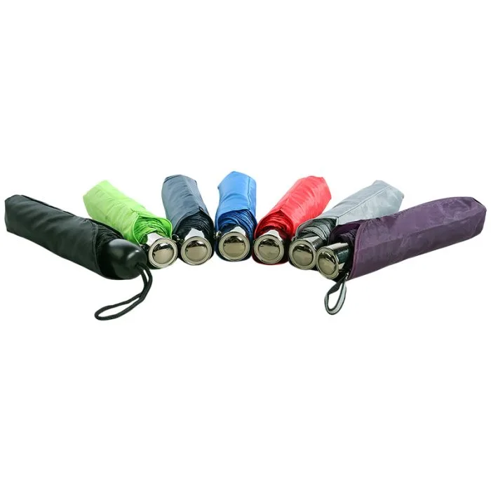 Manual Open Foldable Umbrella