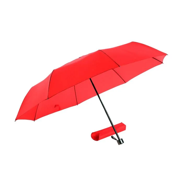Manual Open Foldable Umbrella