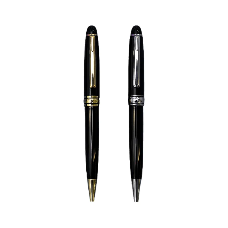 Metal Roller Pen