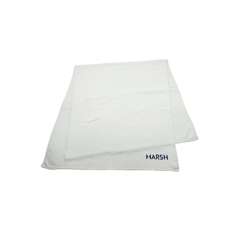 Microfiber Sports Towel