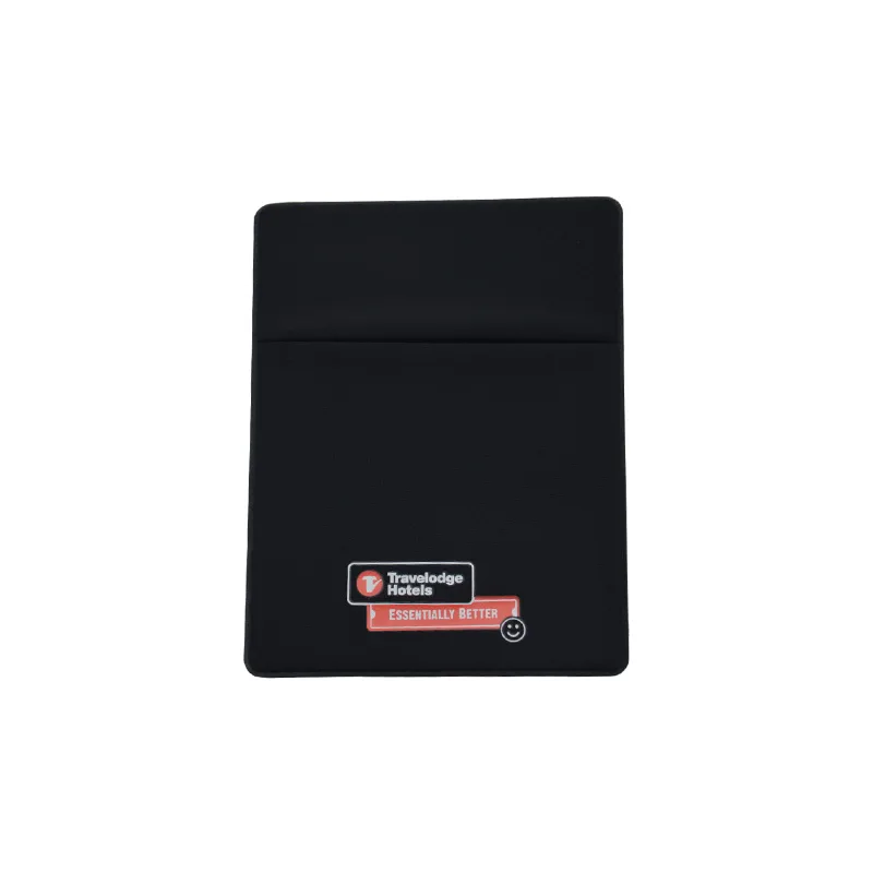 Mouse Pouch