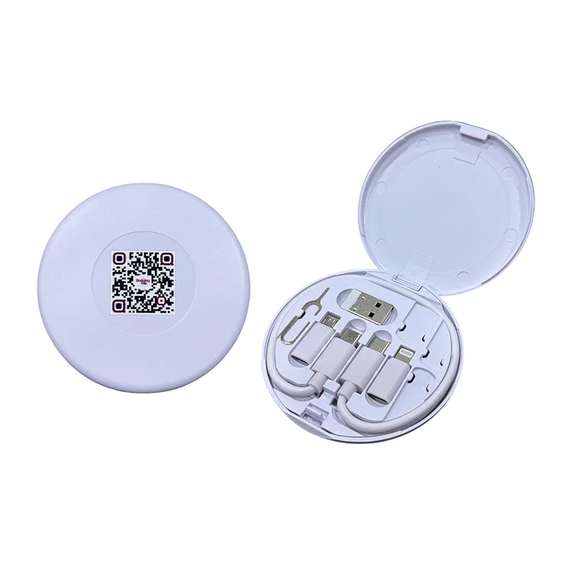 Multi Cable 5 in 1