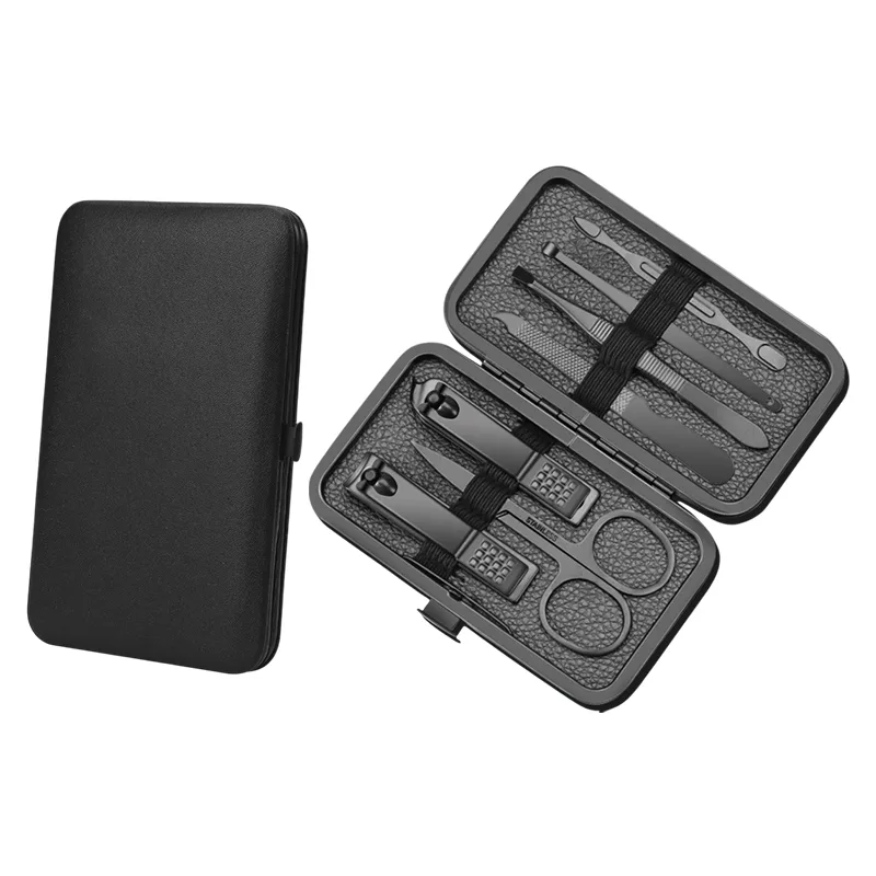 Nail Clipper Set (7 in 1)