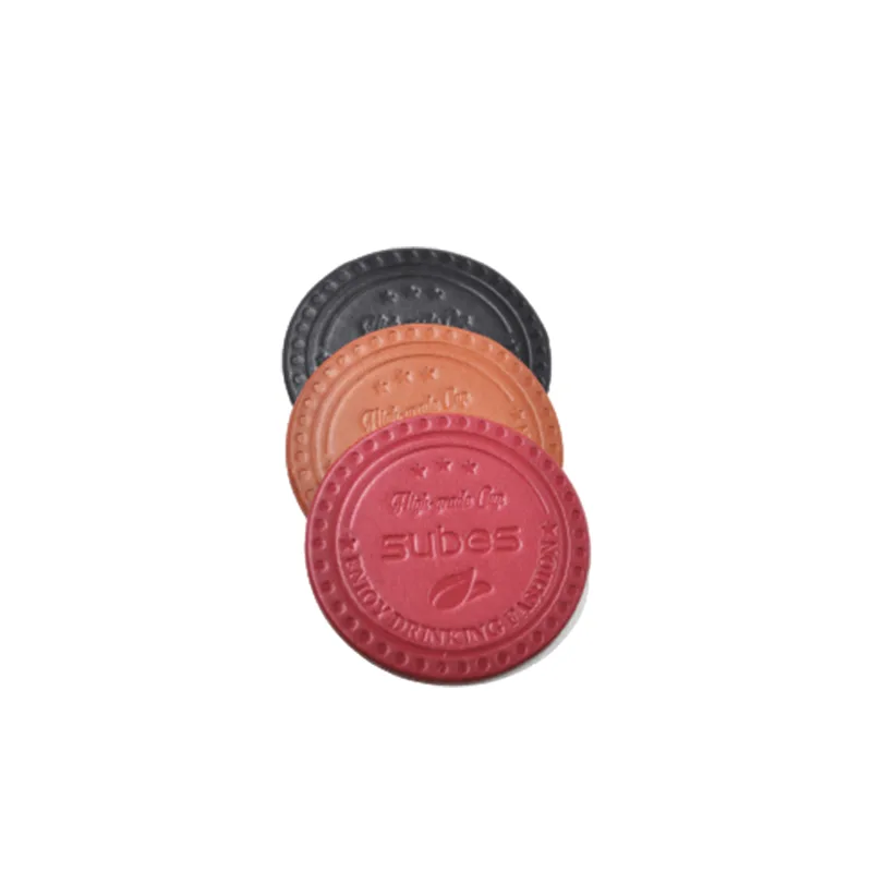 PU Coaster