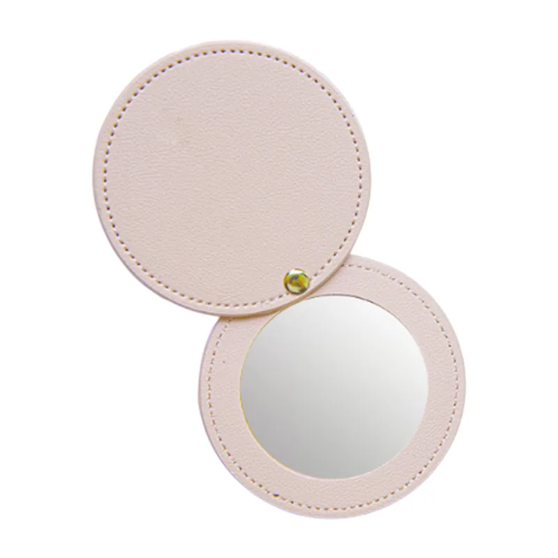 PU Cover Mirror