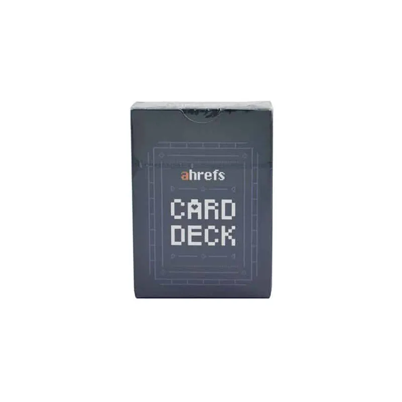Poker Cards