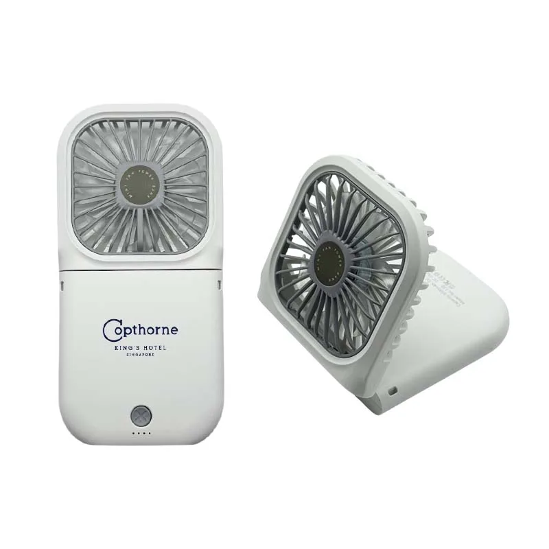 Portable Handheld Fan