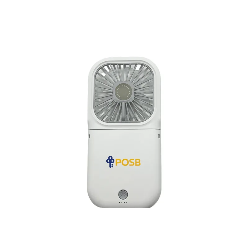 Portable Handheld Fan