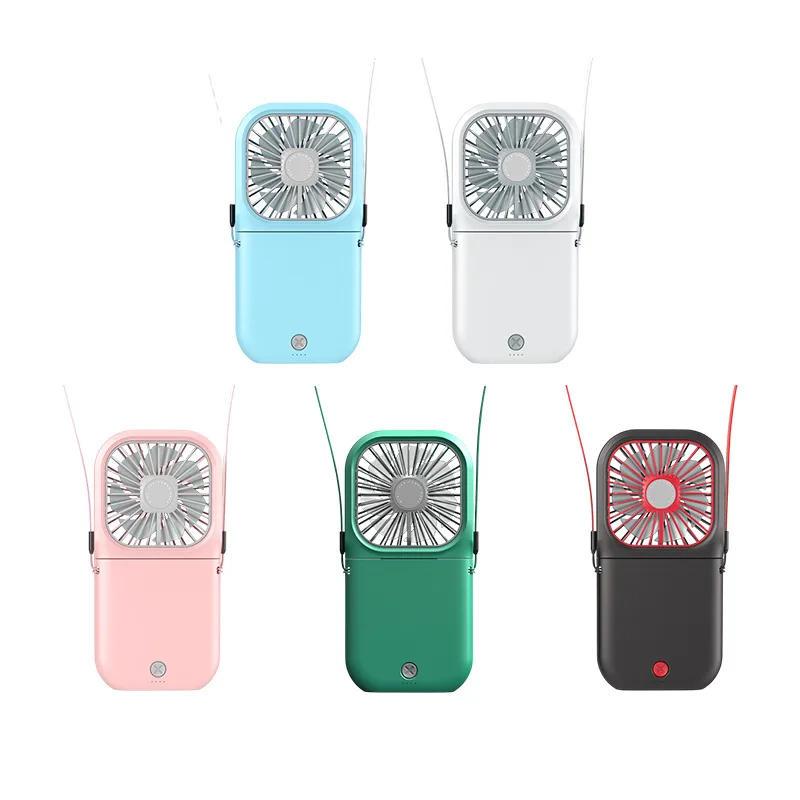 Portable Handheld Fan