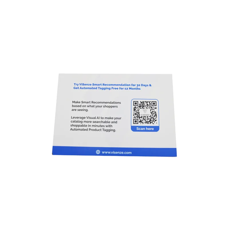 Customised Card