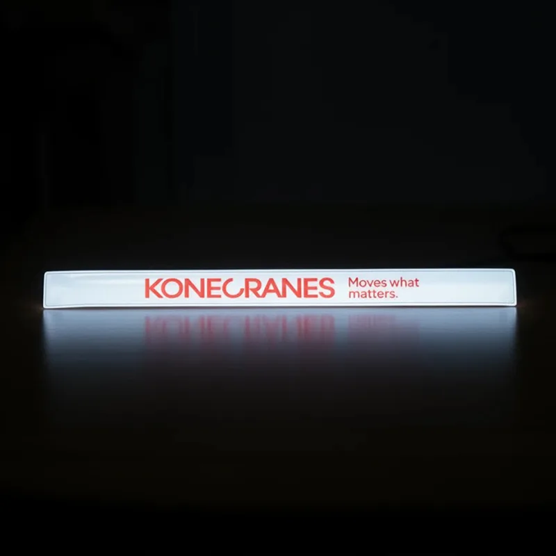 Reflective Slap Band