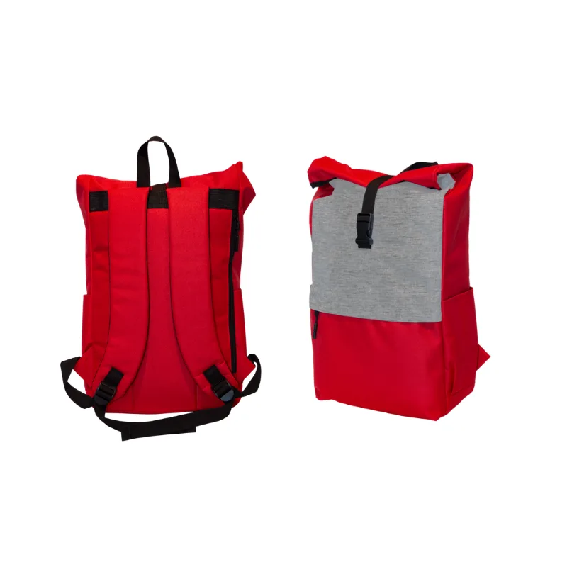 Rolltop Backpack