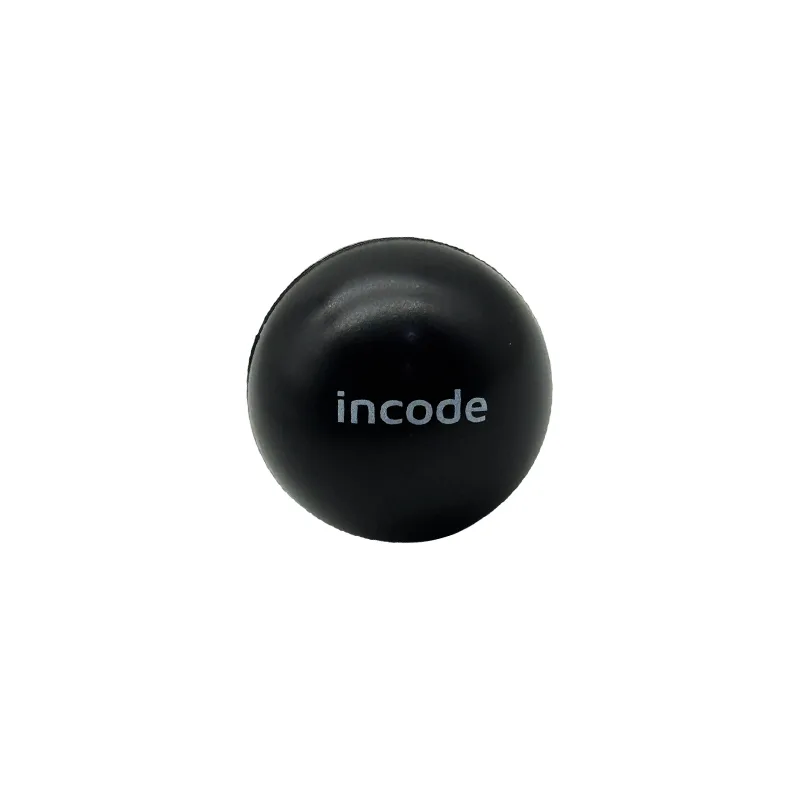 Round Stress Ball