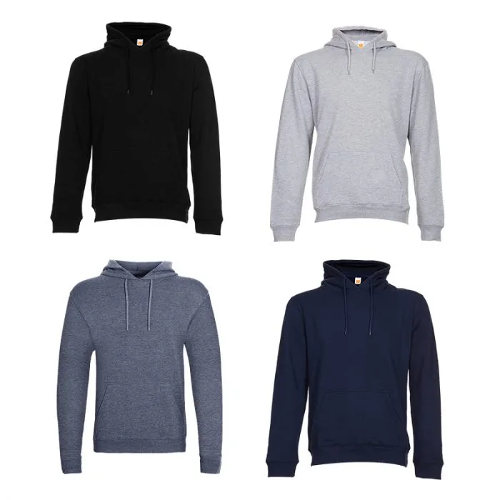 Sweatshirt Hoodie