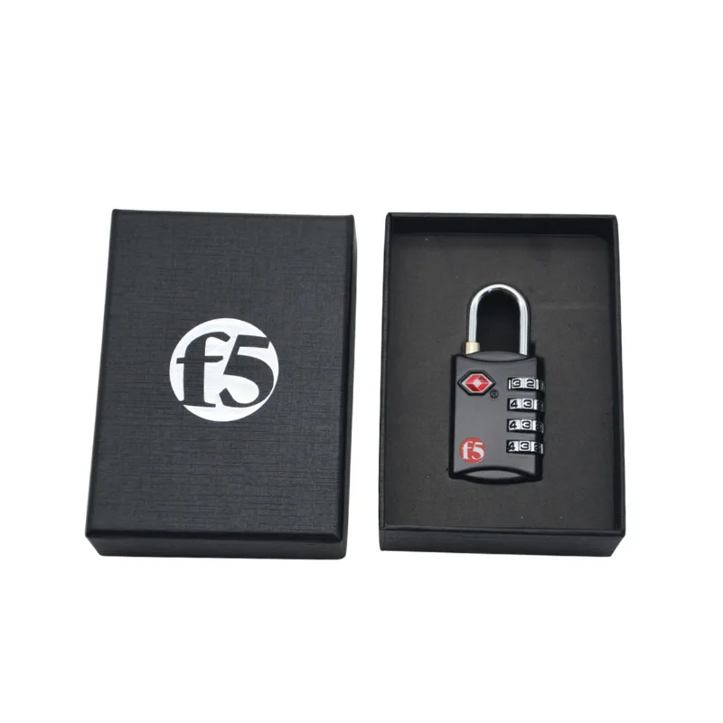 TSA Lock
