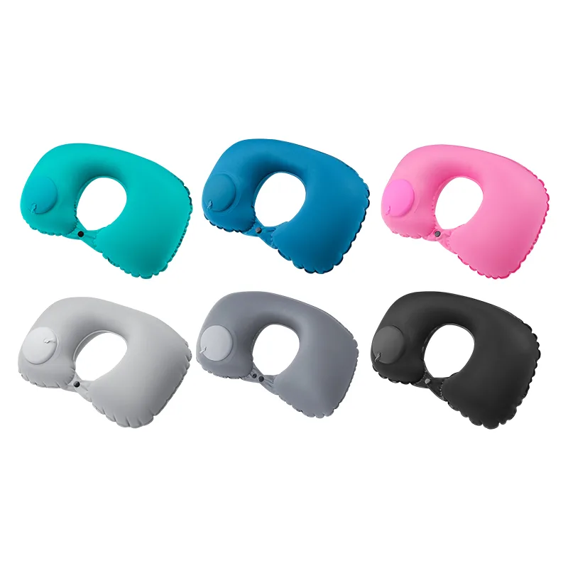 Travel Neck Pillow