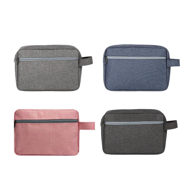 Travel Toiletry Bag
