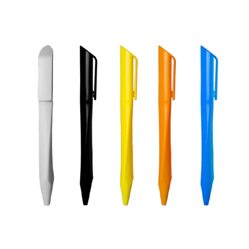 Twist Ball Pen
