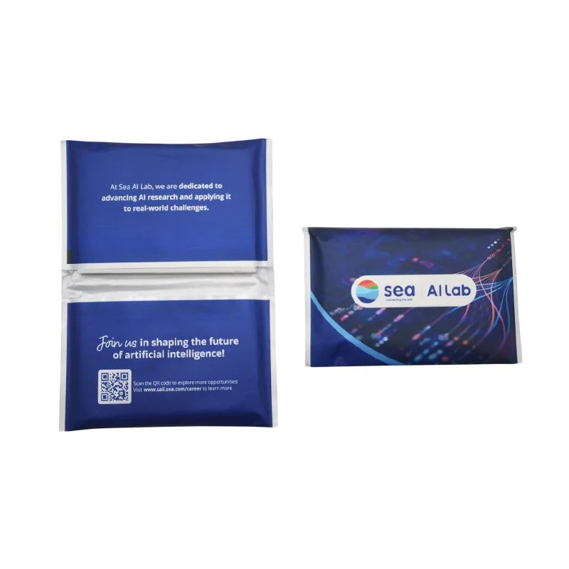 Wallet Tissue