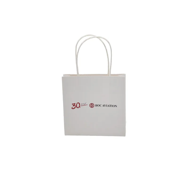 Kraft Paper Bag