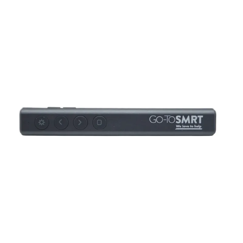 Slim Wireless Presenter