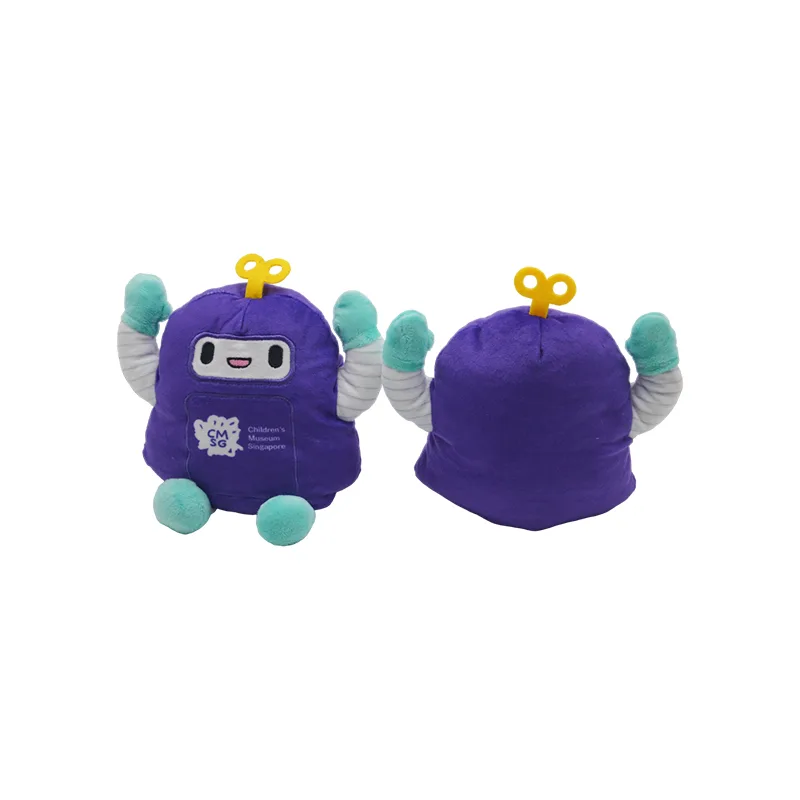 Customised Plush Toy