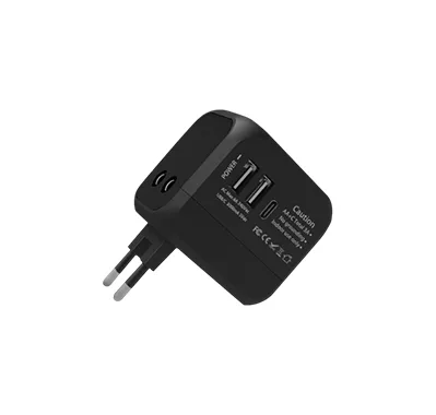 Worldwide Travel Adaptor PD20W