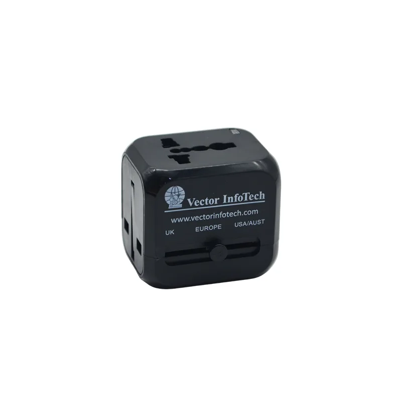 Worldwide Travel Adaptor PD20W