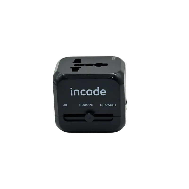 Worldwide Travel Adaptor PD20W