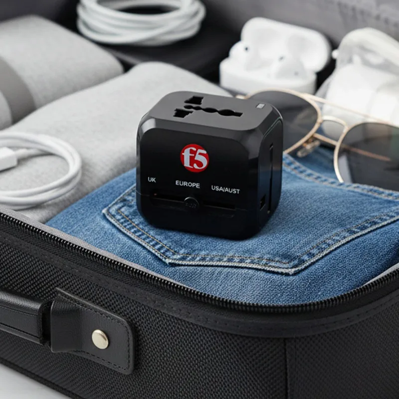 Worldwide Travel Adaptor PD20W