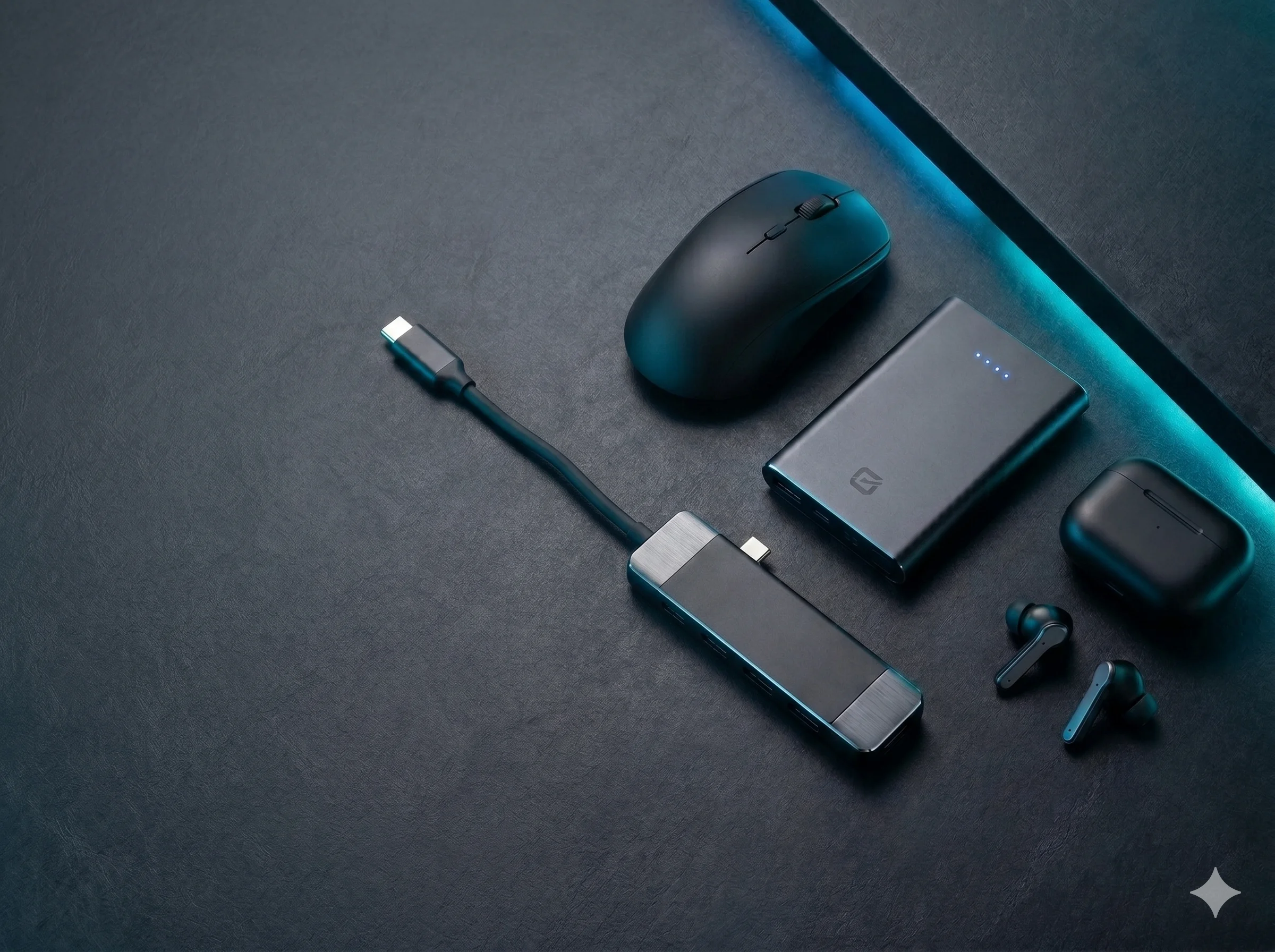 Gadgets & Electronics