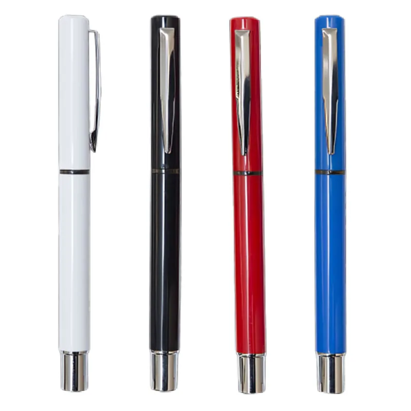 Gel Ink Pen