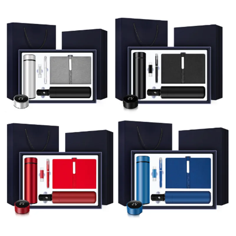 5 in 1 Gift Set