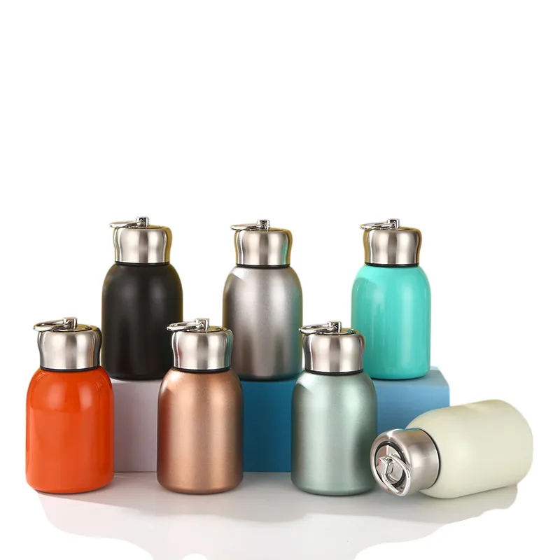 Mini Tumbler